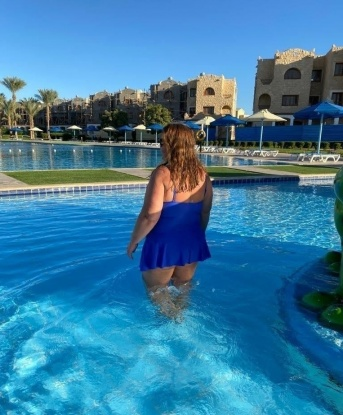 Проститутка Нина